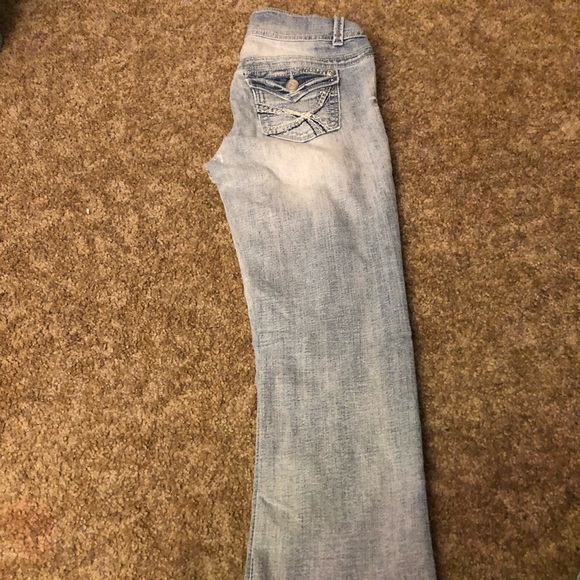 Jeans! - Picture 2 of 4